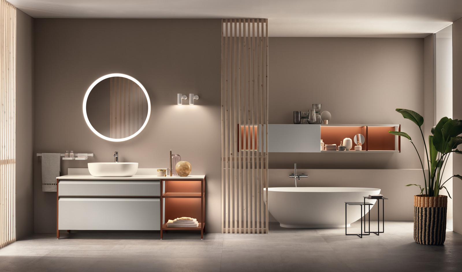 Formalia 10 Formalia Bath pag 42 43